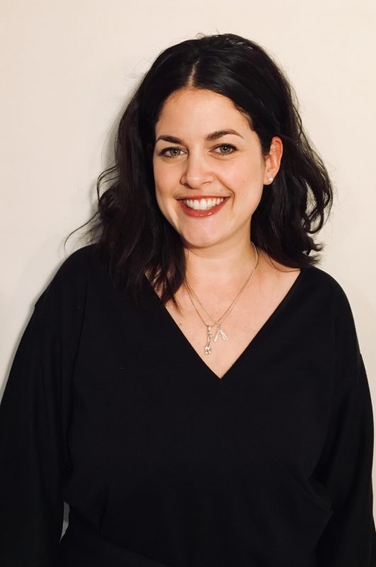 Kellie Langevin Acupuncteur Longueuil